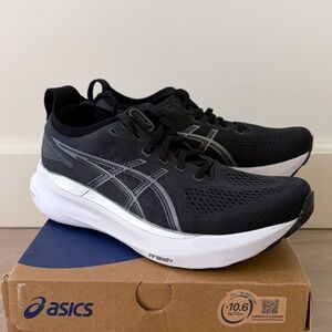 Asics Gel Kayano 31 womens sneakers